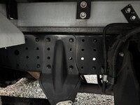 三菱ふそうキャンター保冷バン小型（2t・3t）[写真25]