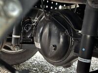 三菱ふそうキャンター保冷バン小型（2t・3t）[写真27]