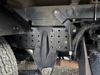 三菱ふそうキャンター平ボディ小型（2t・3t）[写真24]