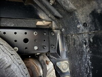 三菱ふそうキャンター平ボディ小型（2t・3t）[写真27]