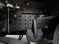 三菱ふそうキャンター平ボディ小型（2t・3t）[写真29]