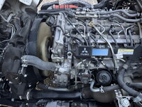 三菱ふそうキャンター平ボディ小型（2t・3t）[写真33]