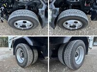 三菱ふそうキャンター平ボディ小型（2t・3t）[写真34]