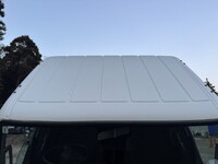 三菱ふそうキャンター平ボディ小型（2t・3t）[写真35]