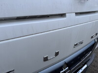 三菱ふそうキャンター平ボディ小型（2t・3t）[写真40]