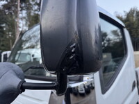 三菱ふそうキャンター平ボディ小型（2t・3t）[写真41]