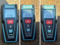 三菱ふそうキャンタークレーン3段小型（2t・3t）[写真11]