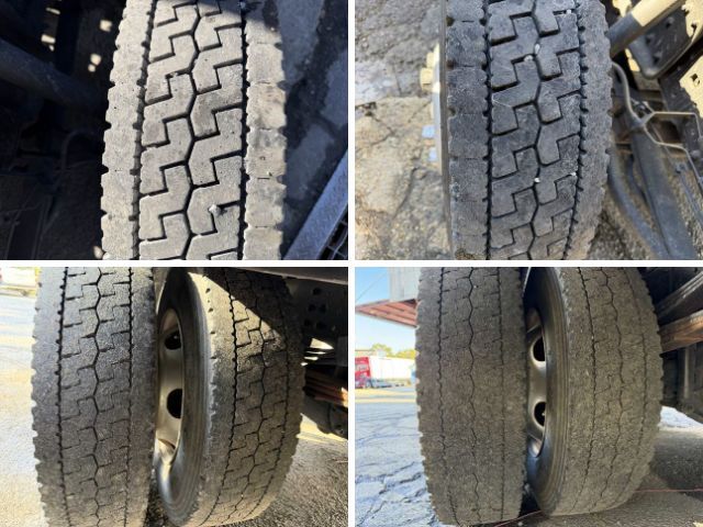 三菱ふそうキャンタークレーン3段小型（2t・3t）[写真12]