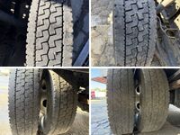 三菱ふそうキャンタークレーン3段小型（2t・3t）[写真13]