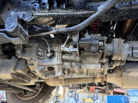 三菱ふそうキャンタークレーン3段小型（2t・3t）[写真14]