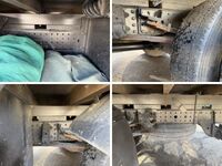 三菱ふそうキャンタークレーン3段小型（2t・3t）[写真17]