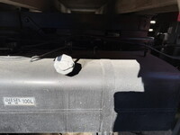 三菱ふそうキャンタークレーン3段小型（2t・3t）[写真19]