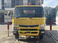 三菱ふそうキャンタークレーン3段小型（2t・3t）[写真21]