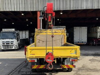 三菱ふそうキャンタークレーン3段小型（2t・3t）[写真22]