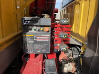 三菱ふそうキャンタークレーン3段小型（2t・3t）[写真29]