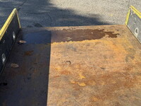 三菱ふそうキャンタークレーン3段小型（2t・3t）[写真10]