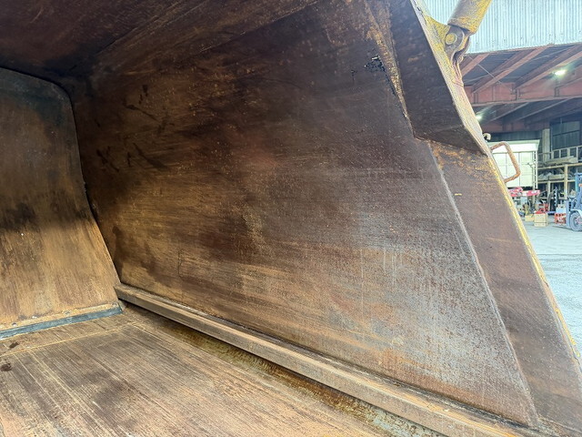 三菱ふそうキャンターパッカー車（塵芥車）小型（2t・3t）[写真14]