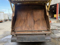 三菱ふそうキャンターパッカー車（塵芥車）小型（2t・3t）[写真16]