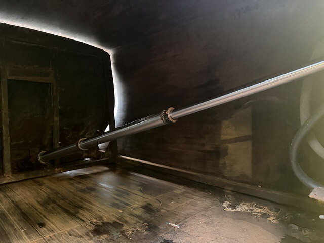 三菱ふそうキャンターパッカー車（塵芥車）小型（2t・3t）[写真16]