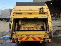 三菱ふそうキャンターパッカー車（塵芥車）小型（2t・3t）[写真18]