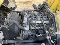 三菱ふそうキャンターパッカー車（塵芥車）小型（2t・3t）[写真20]