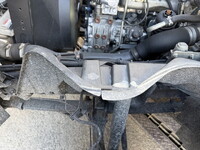 三菱ふそうキャンターパッカー車（塵芥車）小型（2t・3t）[写真21]