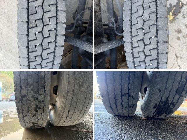 三菱ふそうキャンターパッカー車（塵芥車）小型（2t・3t）[写真21]