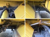 三菱ふそうキャンターパッカー車（塵芥車）小型（2t・3t）[写真28]