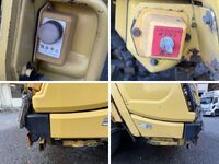 三菱ふそうキャンターパッカー車（塵芥車）小型（2t・3t）[写真30]