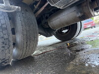 三菱ふそうキャンターパッカー車（塵芥車）小型（2t・3t）[写真31]