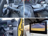 三菱ふそうキャンターパッカー車（塵芥車）小型（2t・3t）[写真37]