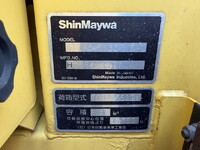 三菱ふそうキャンターパッカー車（塵芥車）小型（2t・3t）[写真40]