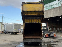 三菱ふそうキャンターパッカー車（塵芥車）小型（2t・3t）[写真10]