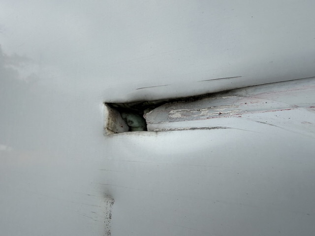 日野レンジャー冷凍車（冷蔵車）中型（4t）[写真10]