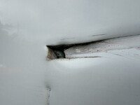 日野レンジャー冷凍車（冷蔵車）中型（4t）[写真11]