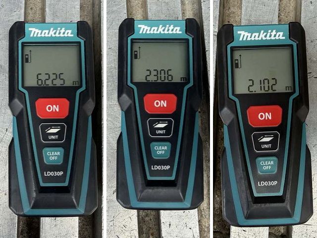 日野レンジャー冷凍車（冷蔵車）中型（4t）[写真11]