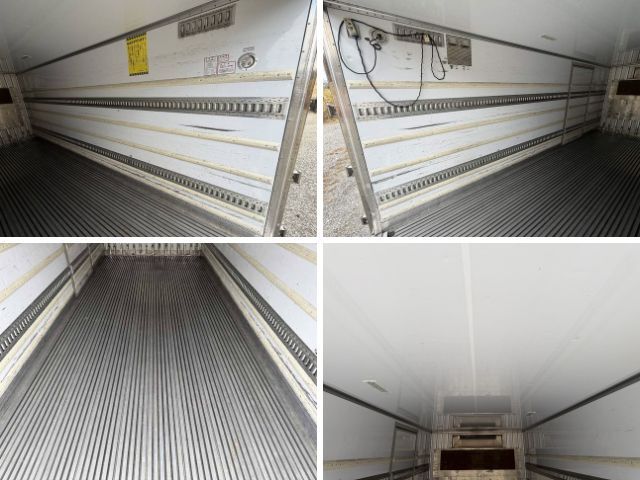 日野レンジャー冷凍車（冷蔵車）中型（4t）[写真13]