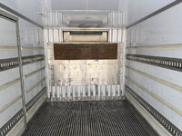 日野レンジャー冷凍車（冷蔵車）中型（4t）[写真15]