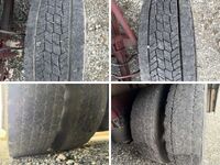 日野レンジャー冷凍車（冷蔵車）中型（4t）[写真24]