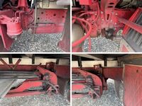 日野レンジャー冷凍車（冷蔵車）中型（4t）[写真28]