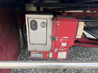 日野レンジャー冷凍車（冷蔵車）中型（4t）[写真31]