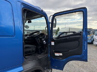 日野レンジャー冷凍車（冷蔵車）中型（4t）[写真33]