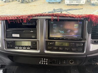 日野レンジャー冷凍車（冷蔵車）中型（4t）[写真35]