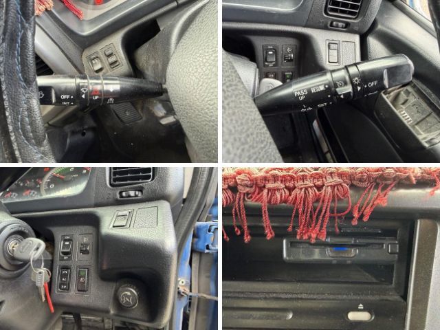 日野レンジャー冷凍車（冷蔵車）中型（4t）[写真36]