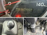 日野レンジャー冷凍車（冷蔵車）中型（4t）[写真38]