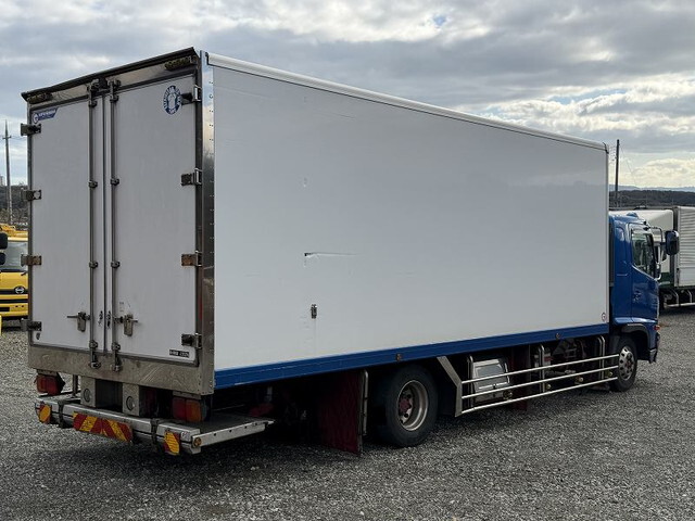 日野レンジャー冷凍車（冷蔵車）中型（4t）[写真04]