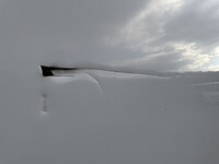 日野レンジャー冷凍車（冷蔵車）中型（4t）[写真10]