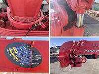 日野デュトロクレーン4段小型（2t・3t）[写真18]