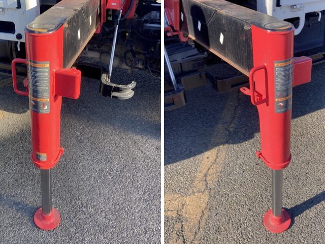 日野デュトロクレーン4段小型（2t・3t）[写真21]