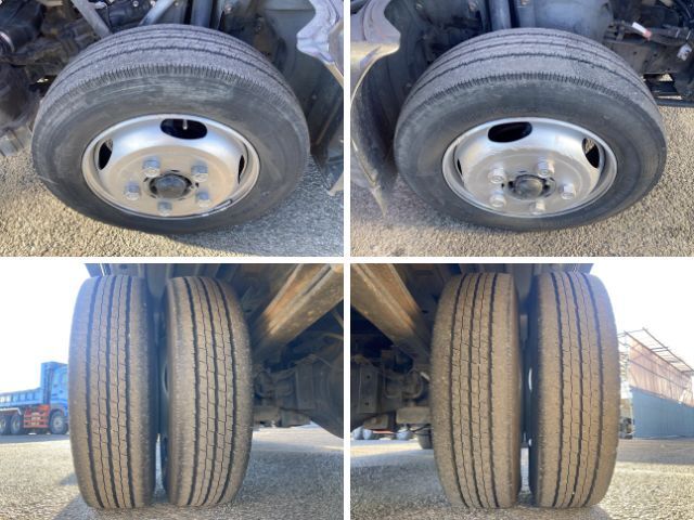 日野デュトロクレーン4段小型（2t・3t）[写真22]